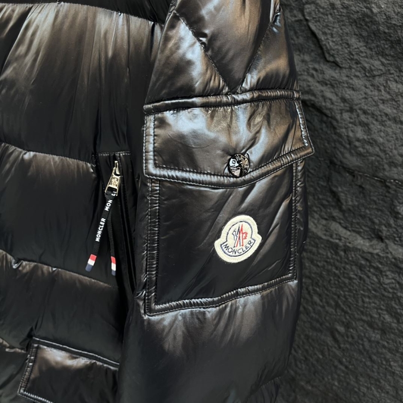 Moncler Down Coat